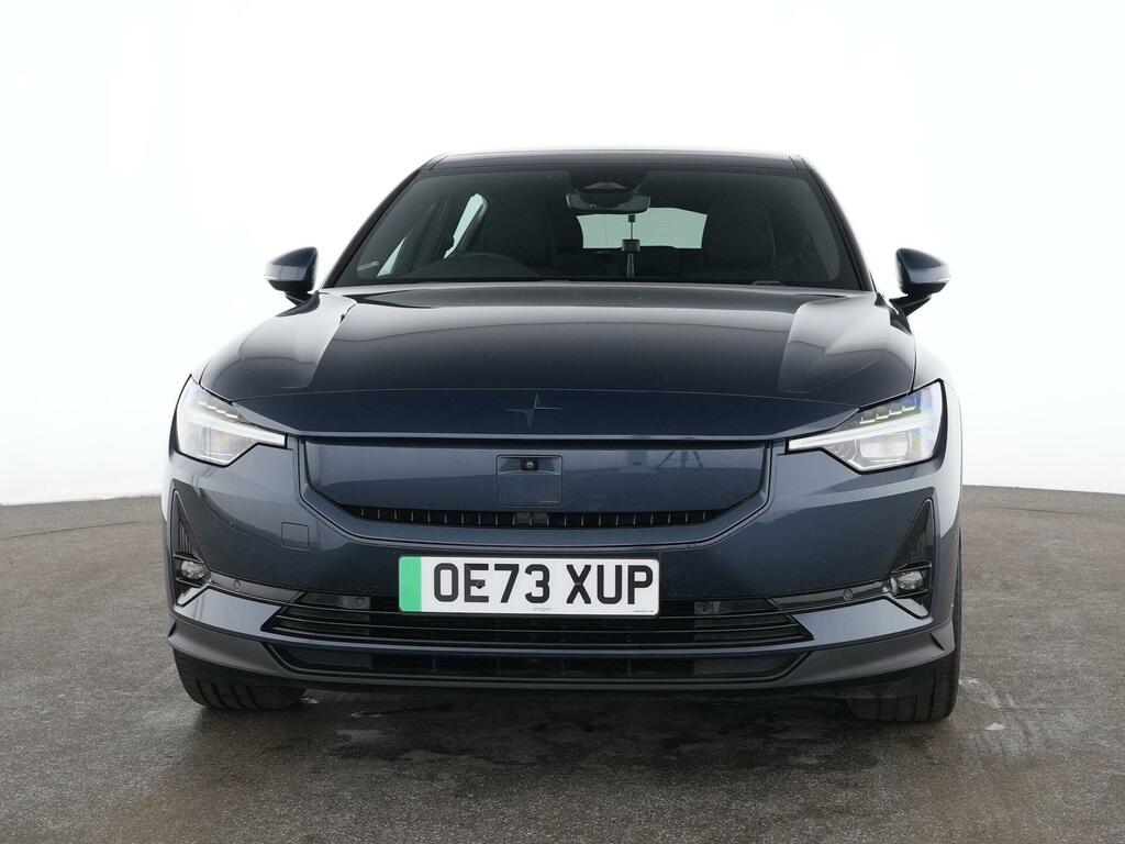Polestar 2 Dual Motor 82Kwh Long Range Fastback 4Wde #5