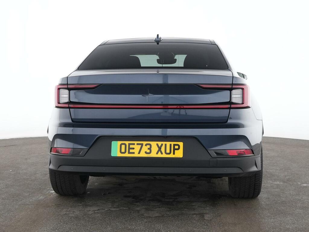 Polestar 2 Dual Motor 82Kwh Long Range Fastback 4Wde #6