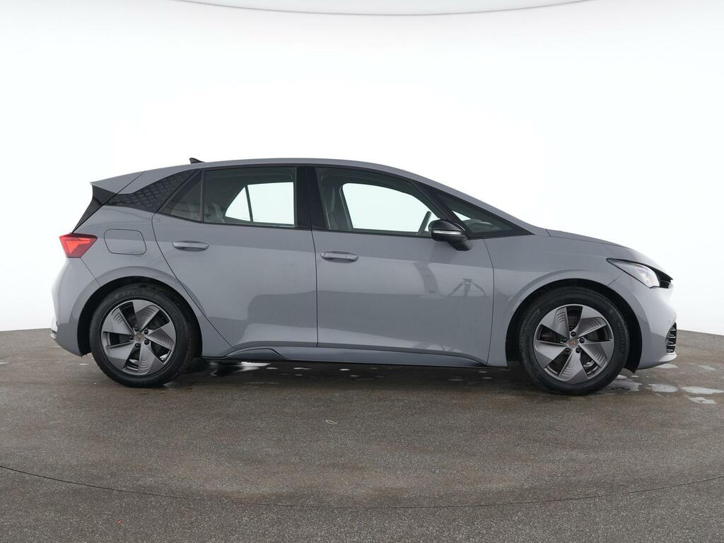 Cupra Born 58Kwh V2 Grey #8