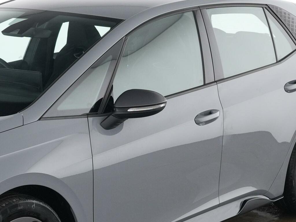 Cupra Born 58Kwh V2 Grey #17