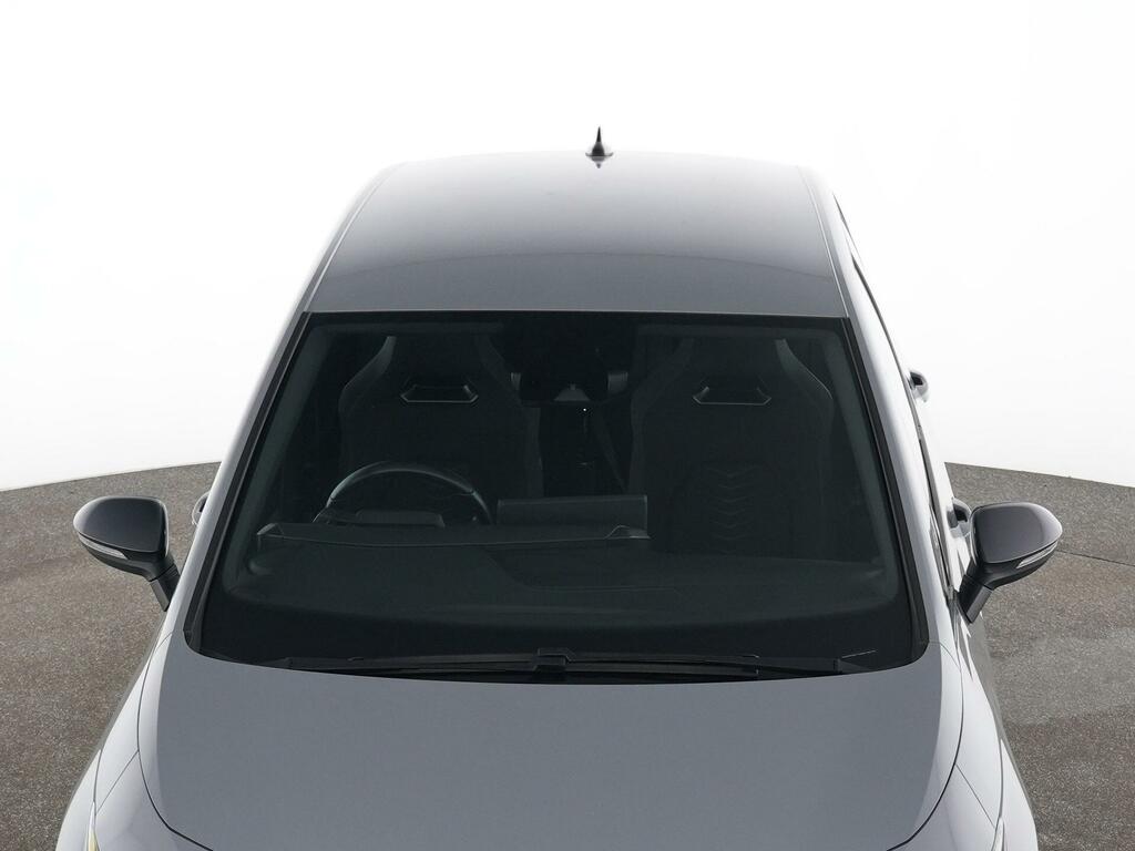 Cupra Born 58Kwh V2 Grey #22