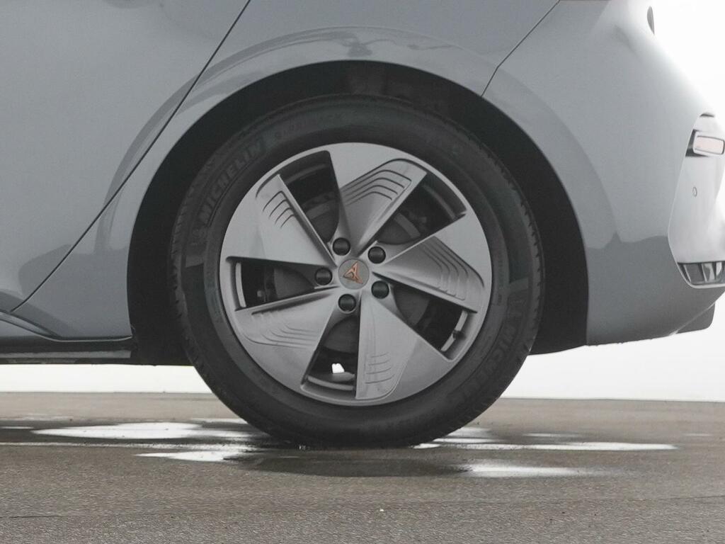 Cupra Born 58Kwh V2 Grey #35