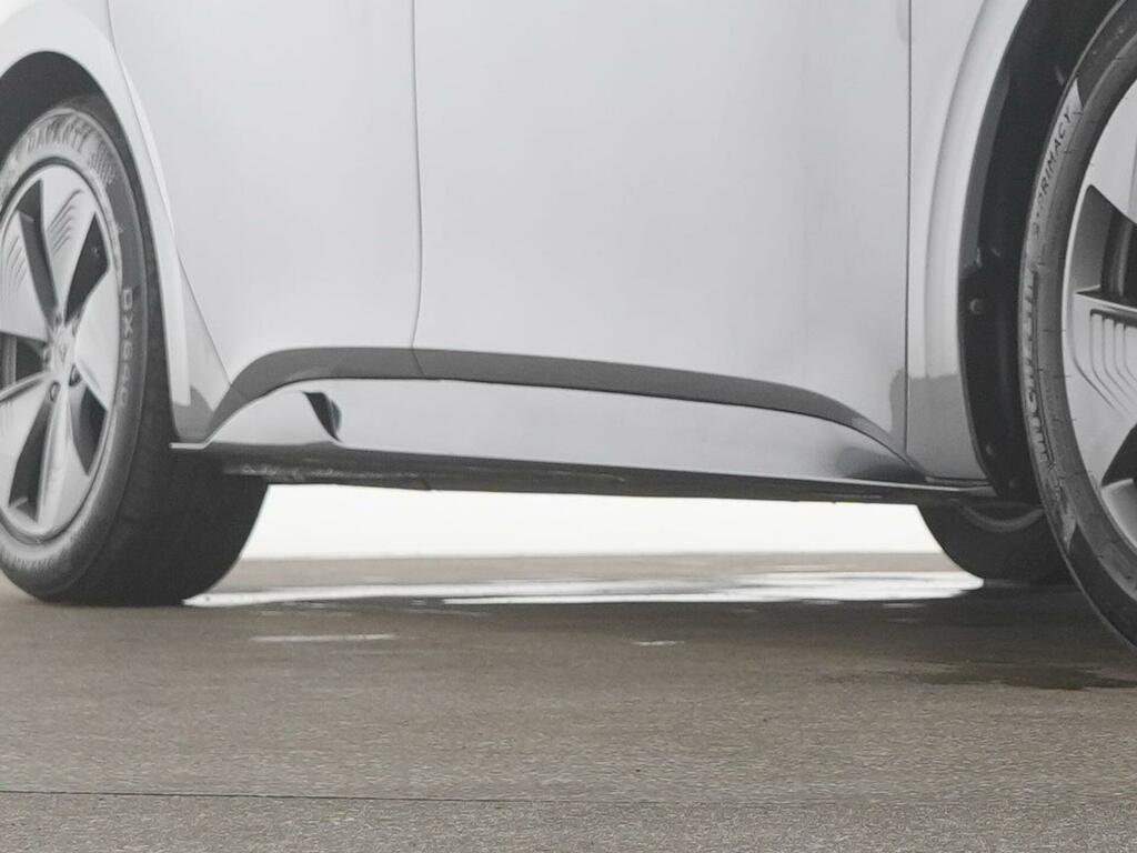 Cupra Born 58Kwh V2 Grey #39