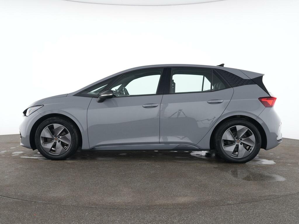 Cupra Born 58Kwh V2 Grey #7