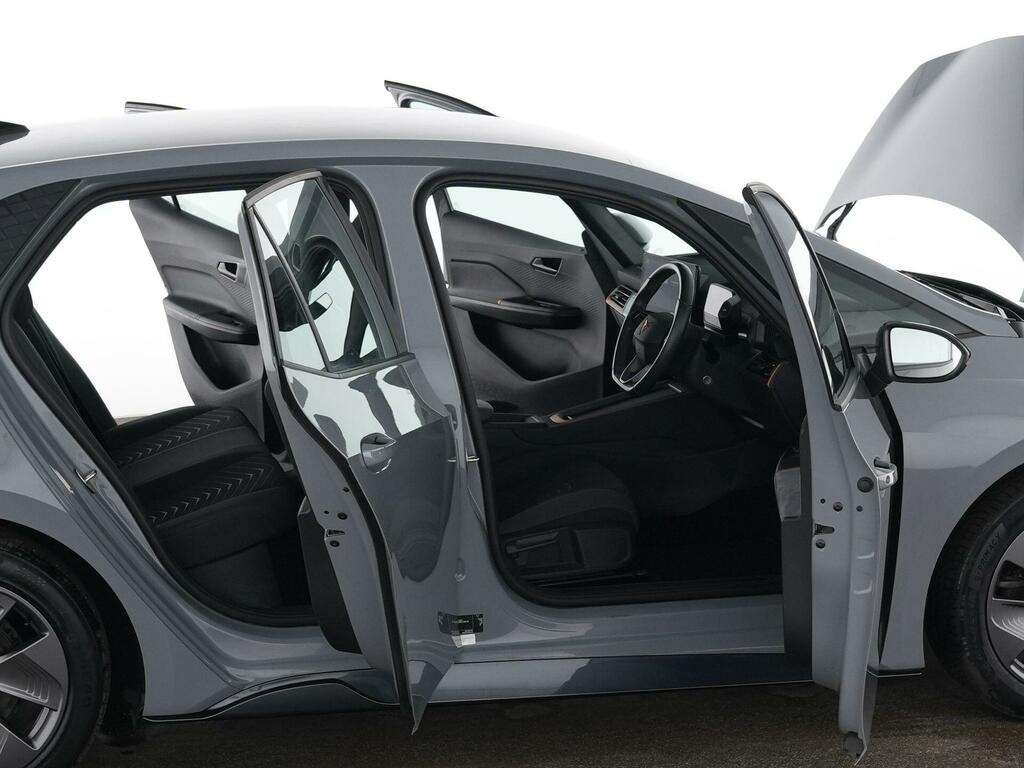 Cupra Born 58Kwh V2 Grey #31