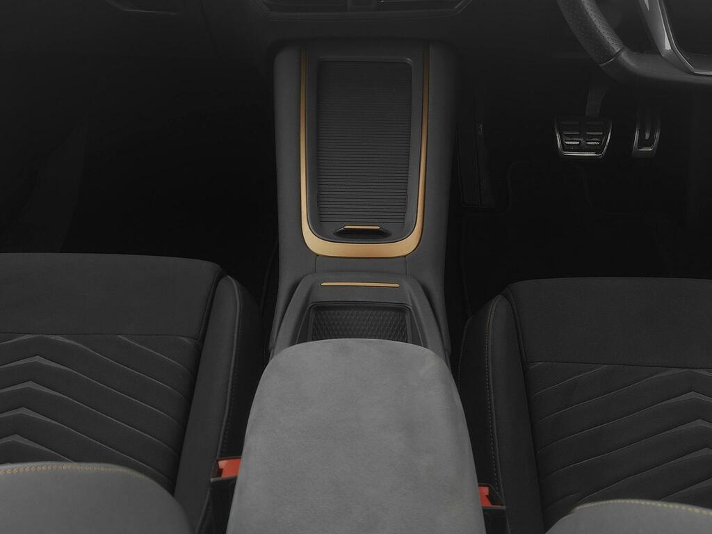 Cupra Born 58Kwh V2 Grey #15