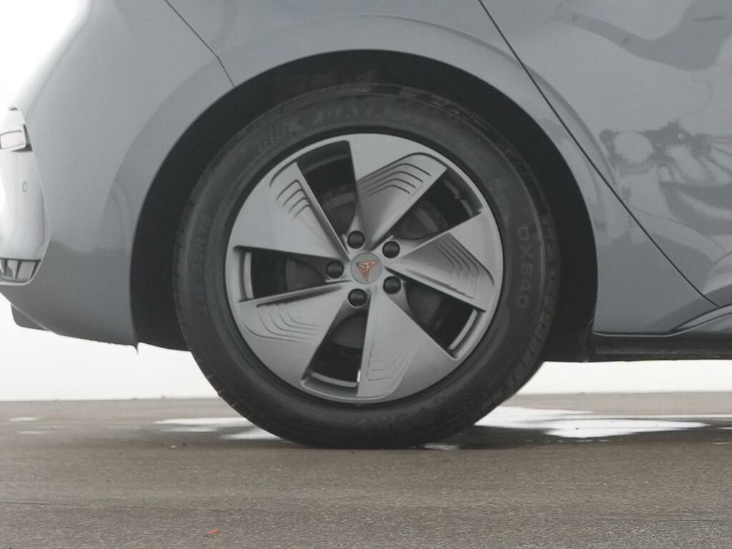 Cupra Born 58Kwh V2 Grey #34