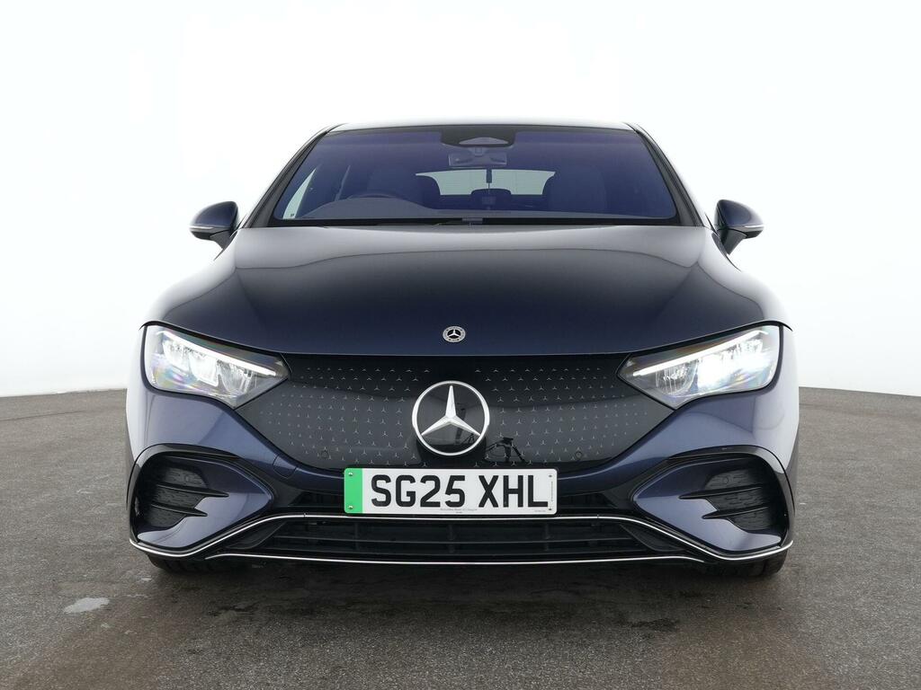 Mercedes-Benz EQE Eqe 500 91Kwh Amg Line Edition 4Matic #5