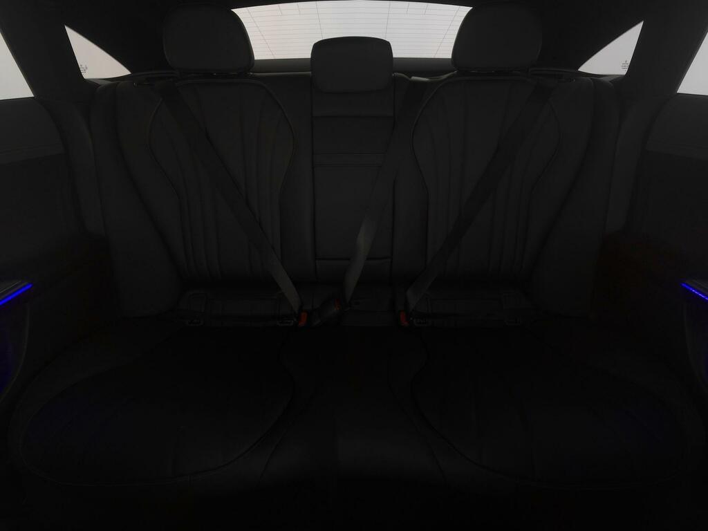 Mercedes-Benz EQE Eqe 500 91Kwh Amg Line Edition 4Matic #4