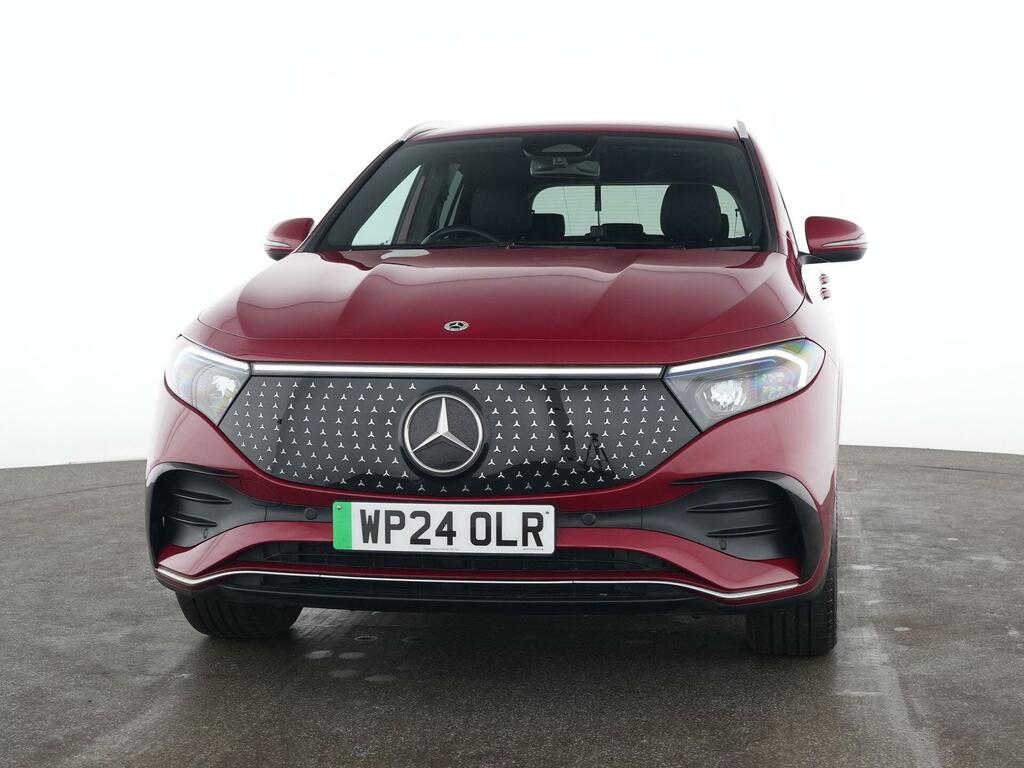 Mercedes-Benz EQA Eqa 250 70.5Kwh Amg Line Executive  #5