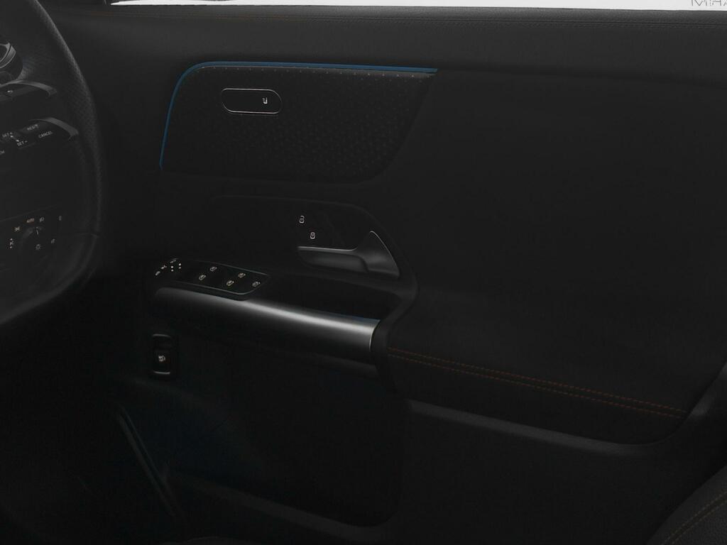Mercedes-Benz EQA Amg Line Grey #16