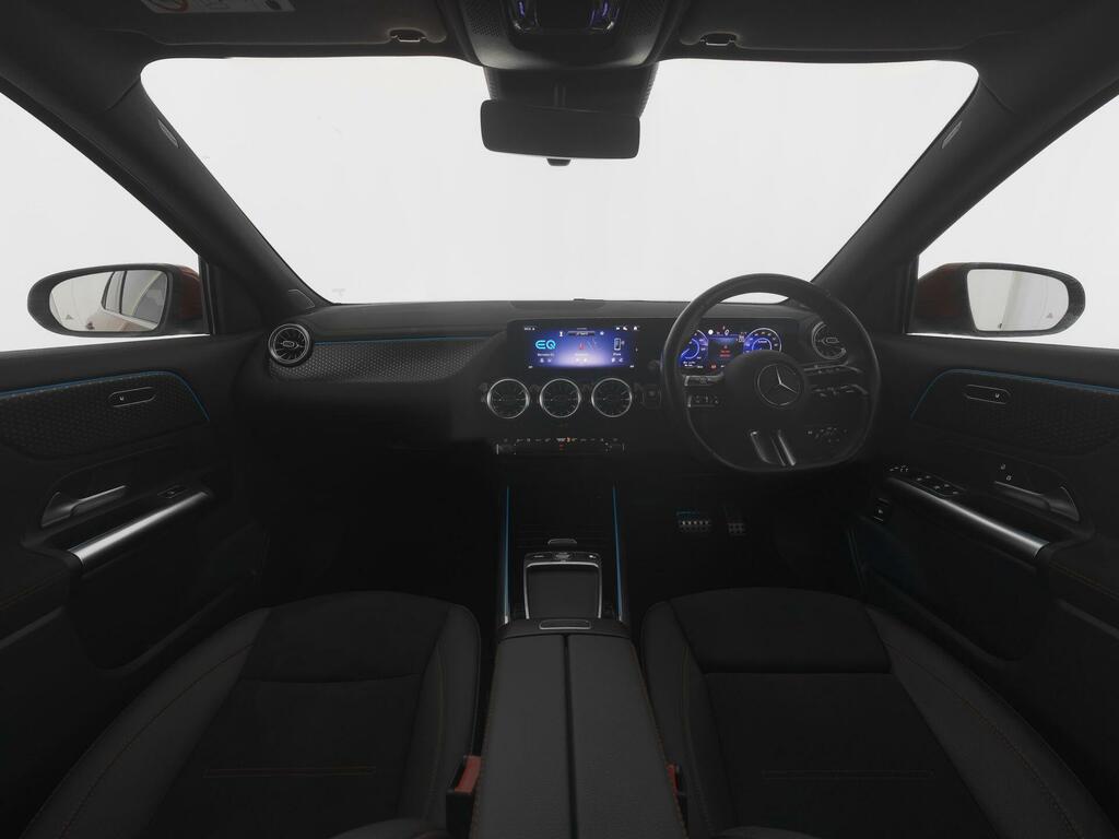 Mercedes-Benz EQA Eqa 250 70.5Kwh Amg Line Executive  #3