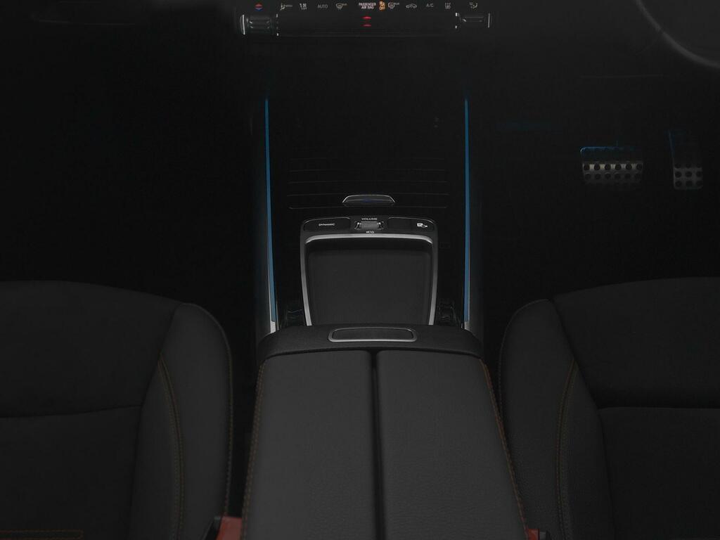 Mercedes-Benz EQA Amg Line Grey #15