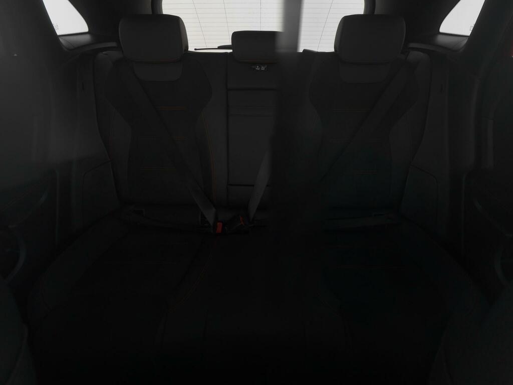Mercedes-Benz EQA Eqa 250 70.5Kwh Amg Line Executive  #4