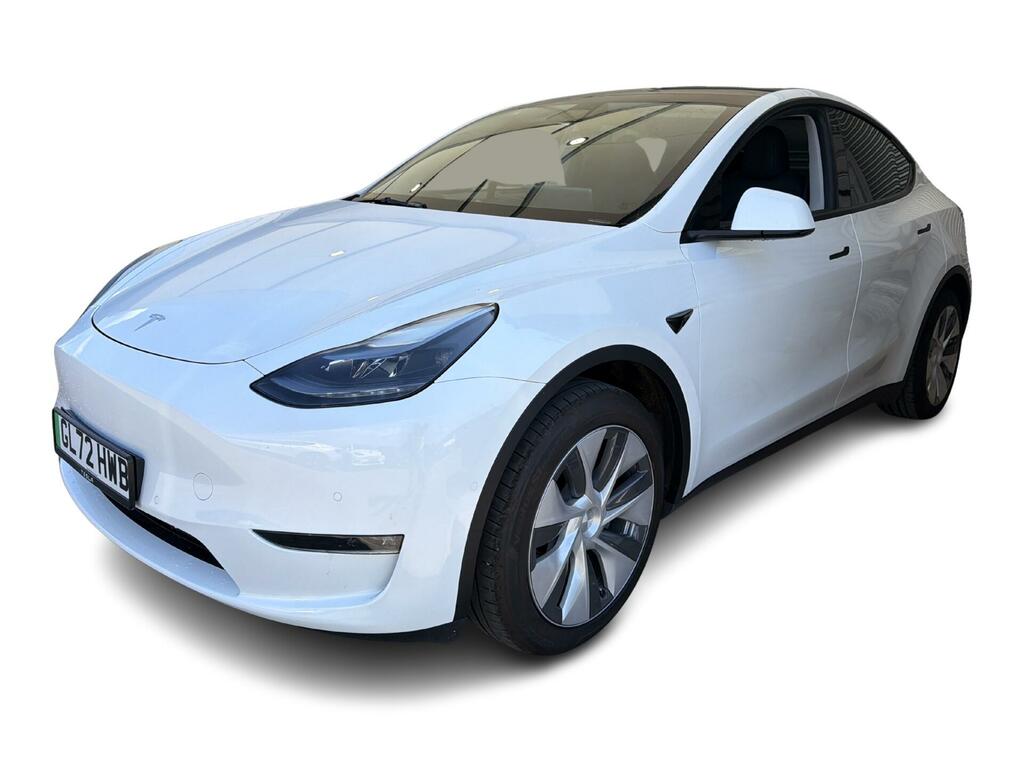 Tesla Model Y Dual Motor Long Range 4Wde  #2
