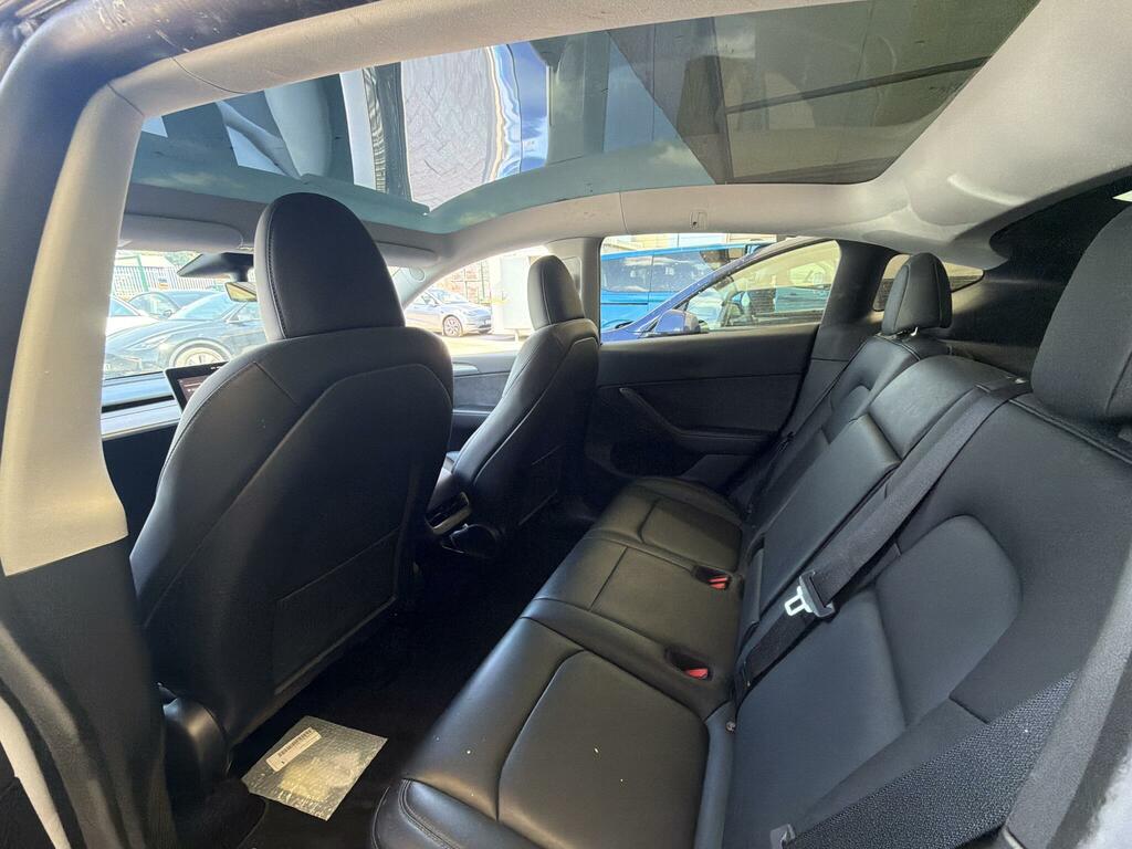 Tesla Model Y Dual Motor Long Range 4Wde  #5