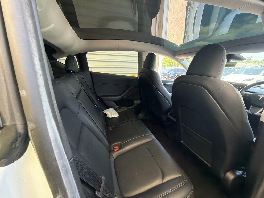 Tesla Model Y Dual Motor Long Range 4Wde  #6
