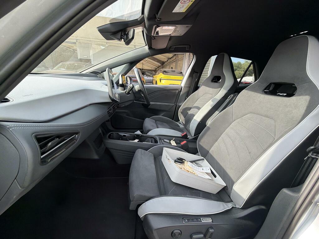Volkswagen ID.3 Pro S 77Kwh Match 5 Seat  #5