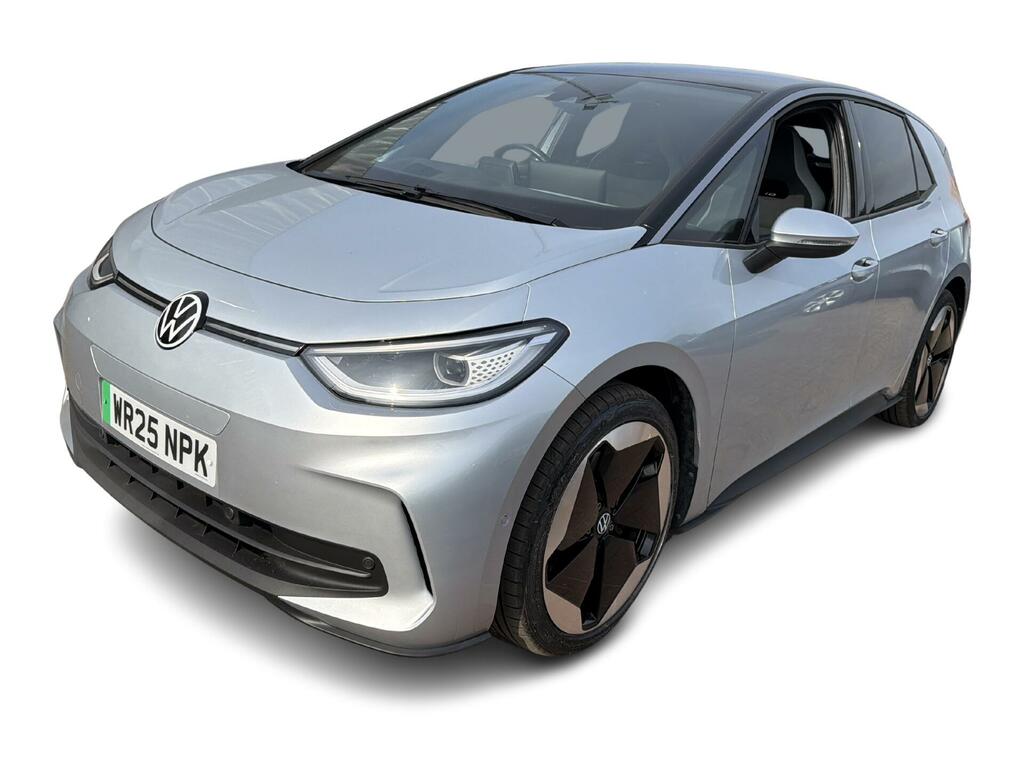Volkswagen ID.3 Pro S 77Kwh Match 5 Seat  #3