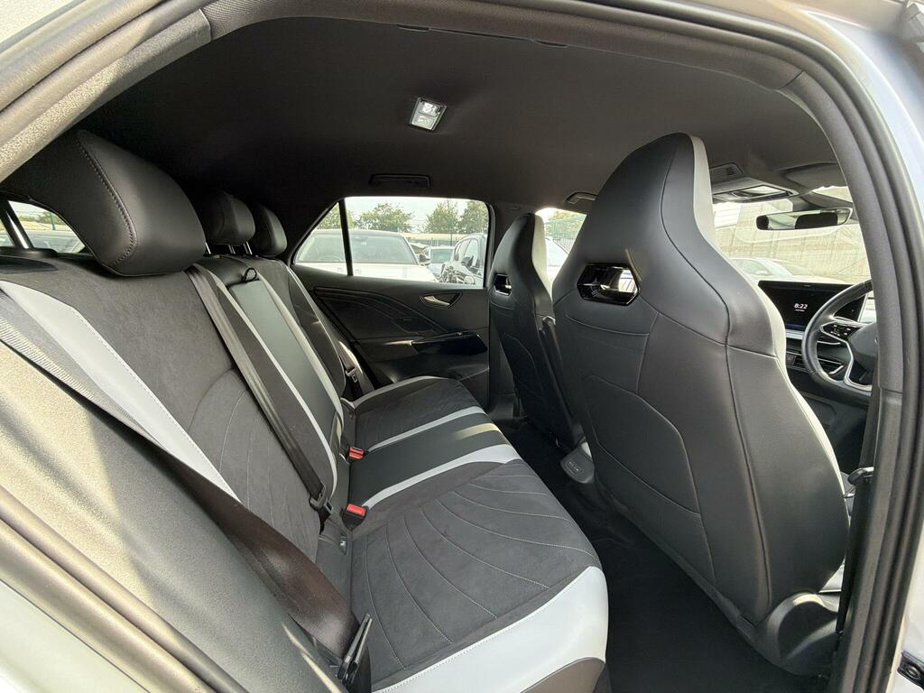Volkswagen ID.3 Max 58Kwh Pro Performance 204Ps Grey #8