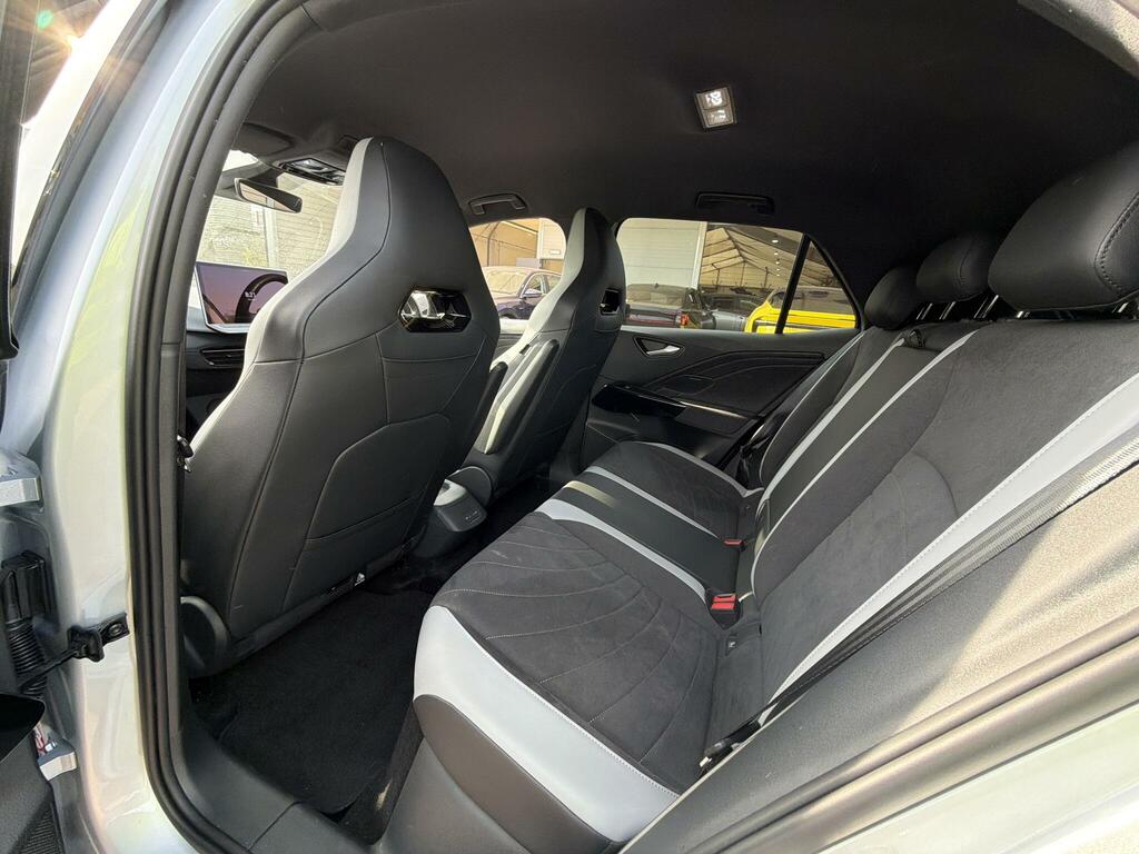 Volkswagen ID.3 Pro S 77Kwh Match 5 Seat  #6
