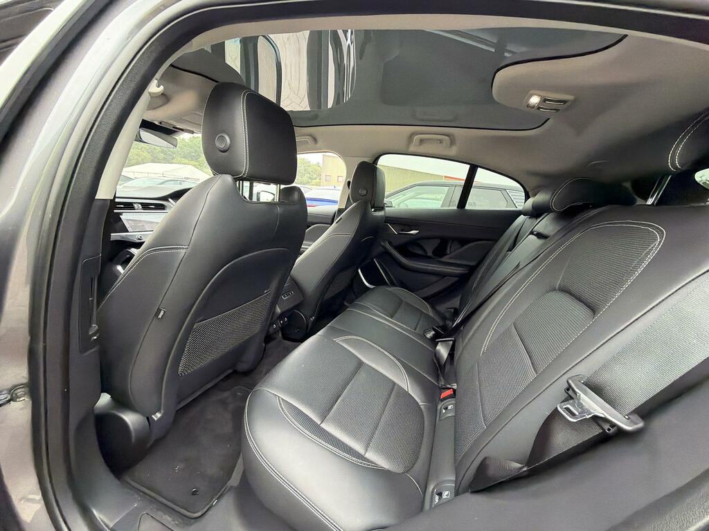 Jaguar I-Pace 400 90Kwh Hse 4Wd #6