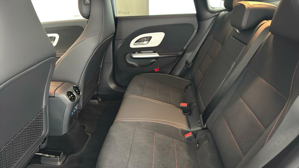 Mercedes-Benz CLA Class Cla 200 Amg Line Executive Tip Grey #35