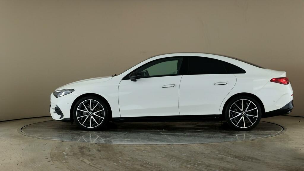 Mercedes-Benz CLA Class Cla250 85Kwh Amg Line Premium Edition  #2