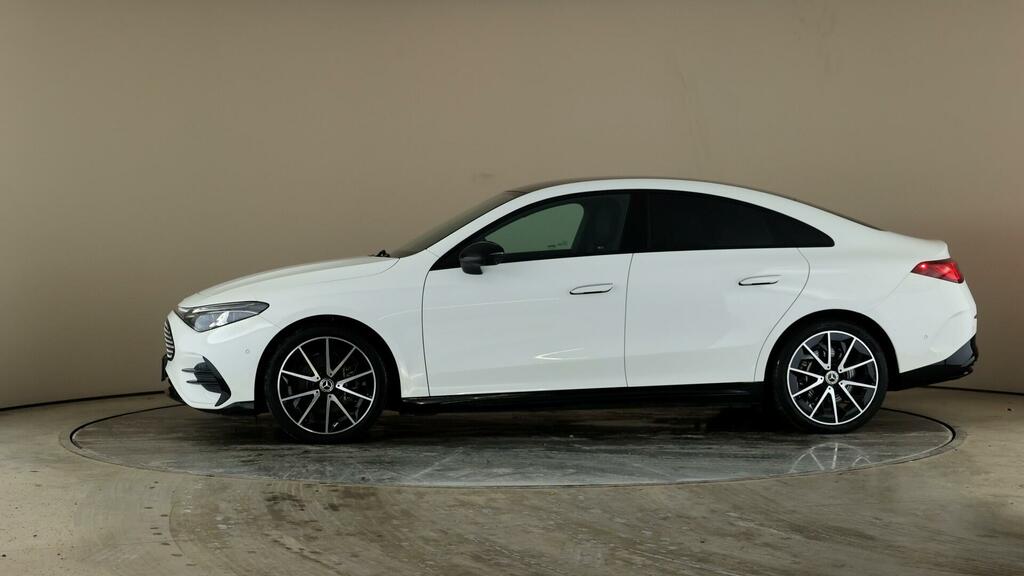 Mercedes-Benz CLA Class Cla250 85Kwh Amg Line Premium Edition  #6