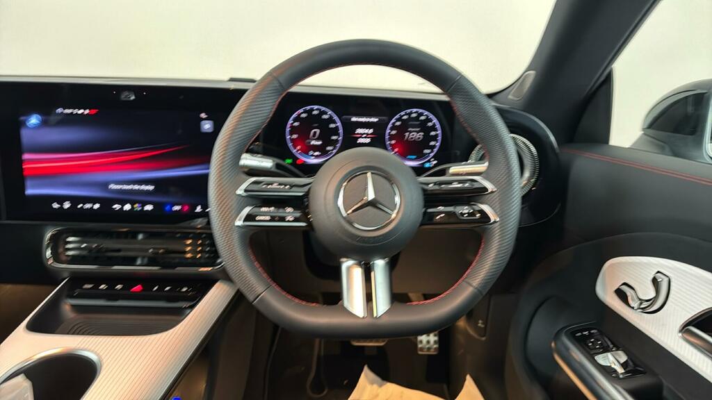 Mercedes-Benz CLA Class Cla 200 Amg Line Executive Tip Grey #47