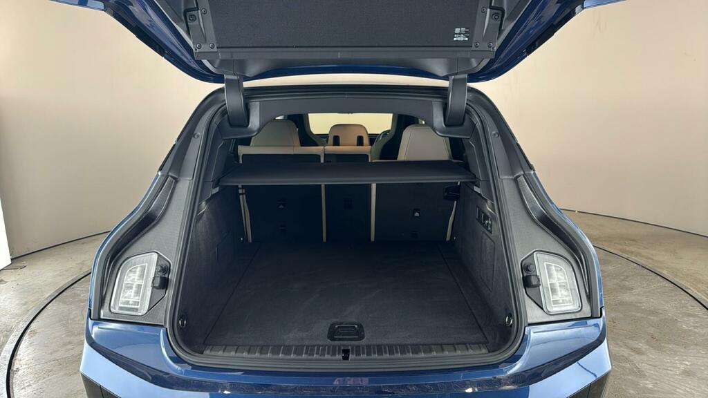 BMW iX Ix Xdrive 50 M Grey #49