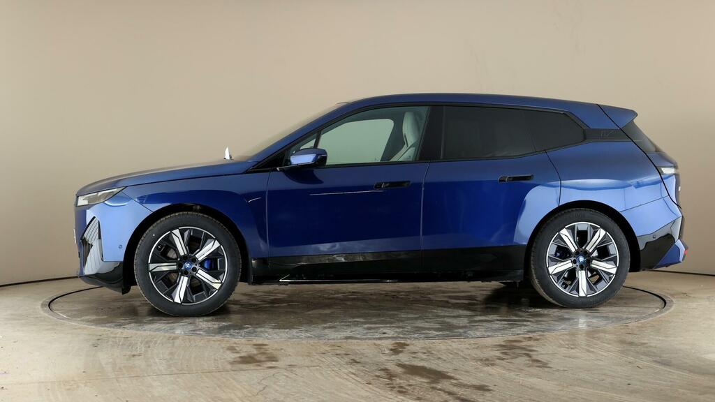 BMW iX 40 76.6Kwh M Sport Edition Xdrive  #6