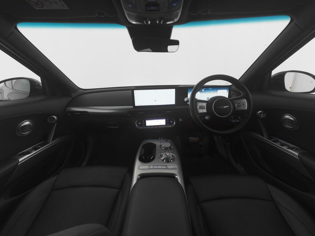 Genesis GV60 77.4Kwh Premium OW72BDF #3