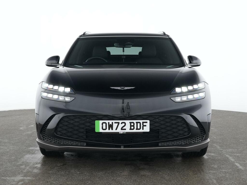 Genesis GV60 77.4Kwh Premium OW72BDF #5