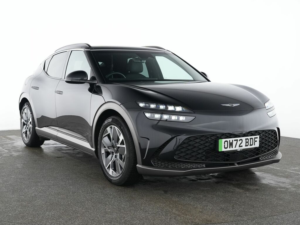 Genesis GV60 77.4Kwh Premium