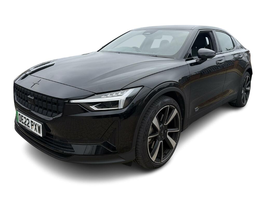 Polestar 2 Dual Motor 78Kwh Long Range Fastback 4Wde #3