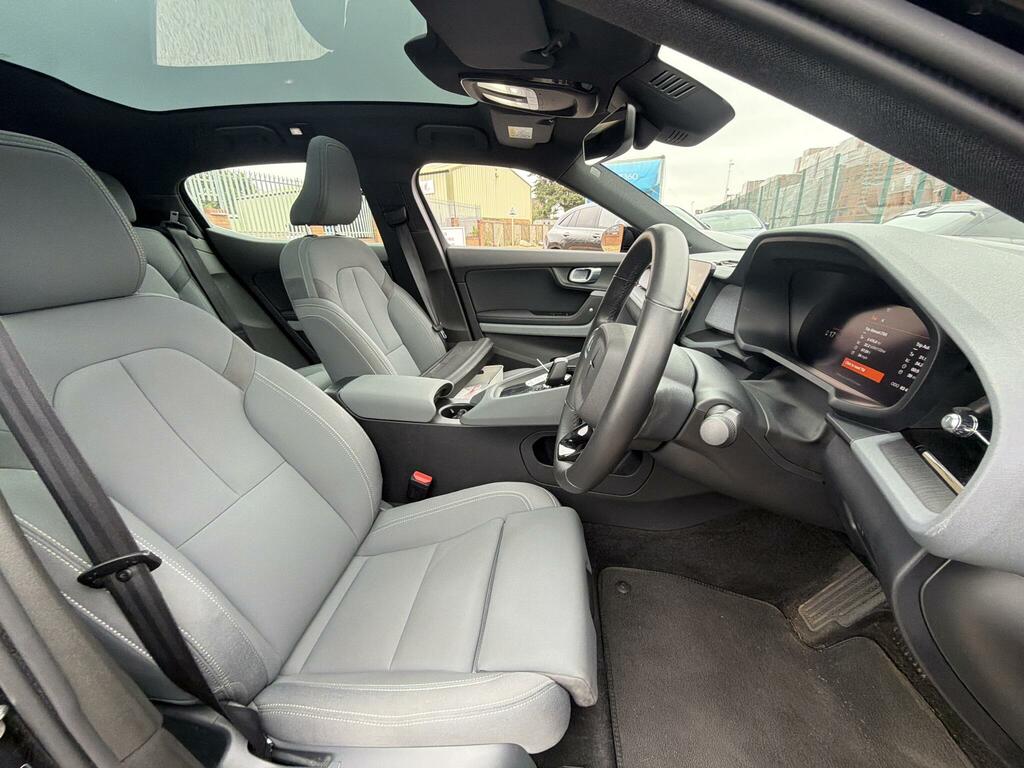 Polestar 2 Dual Motor 78Kwh Long Range Fastback 4Wde #5