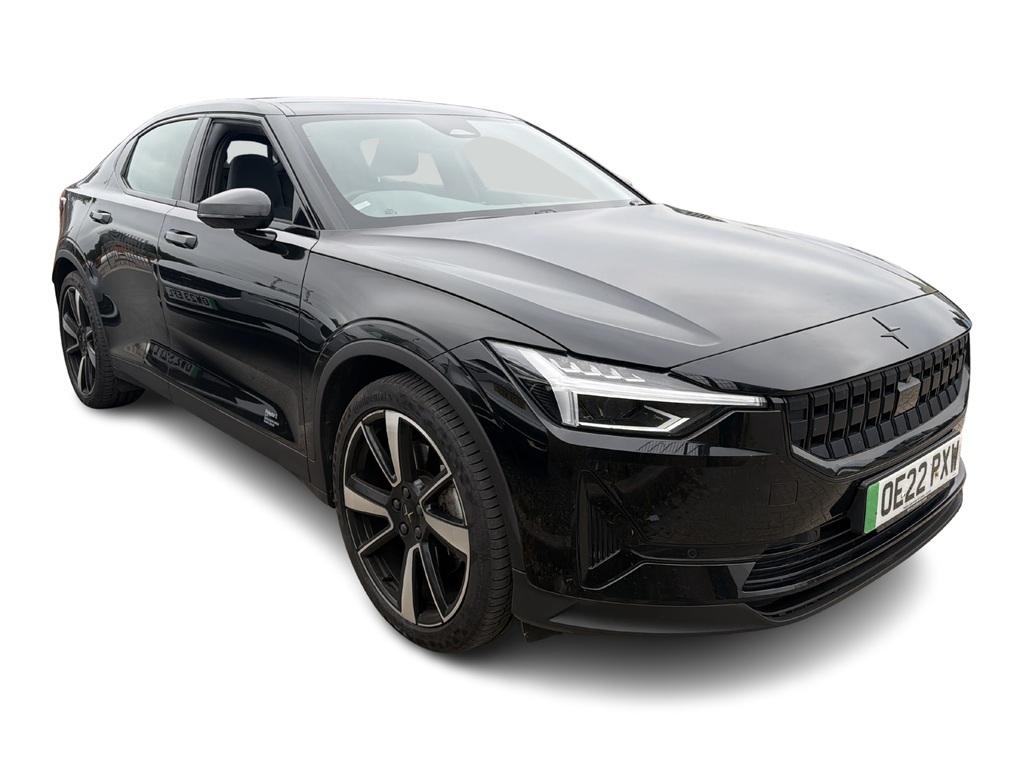 Polestar 2 Dual Motor 78Kwh Long Range Fastback 4Wde