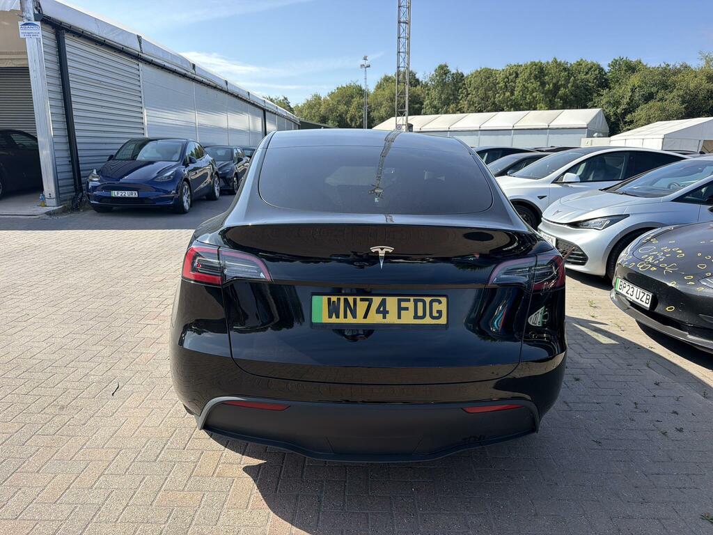 Tesla Model Y Auto Rwd 5dr #5