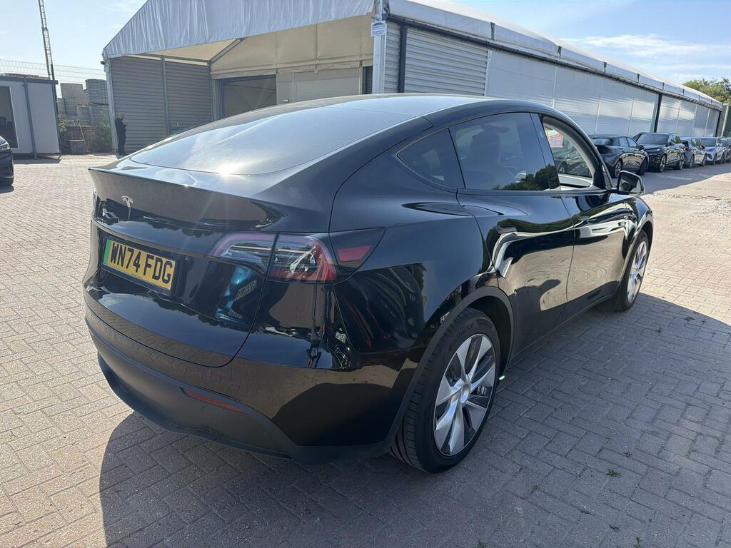 Tesla Model Y Auto Rwd 5dr #4