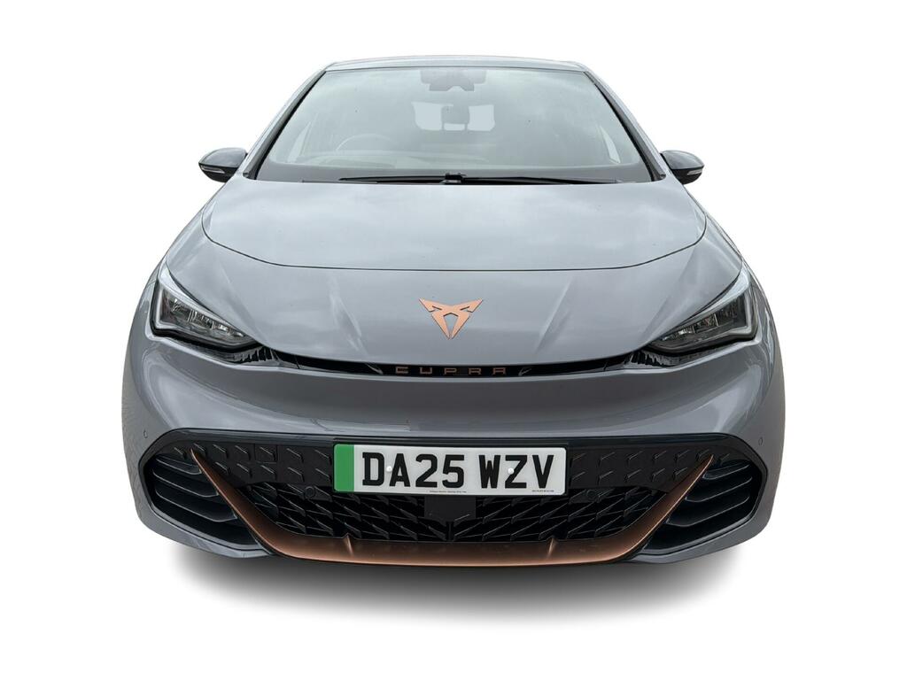 Cupra Born E-boost 59Kwh V2 #3