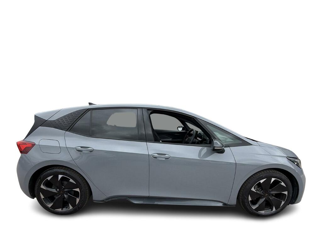Cupra Born E-boost 59Kwh V2 #4