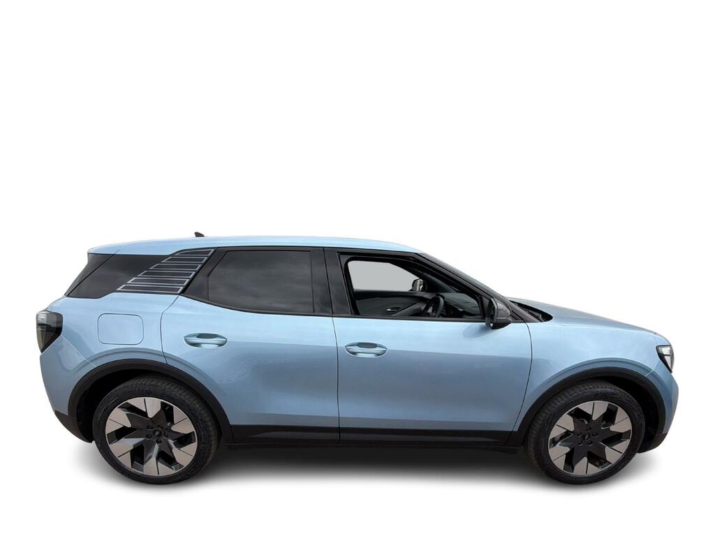Ford Explorer Extended Range 77Kwh Premium  #4