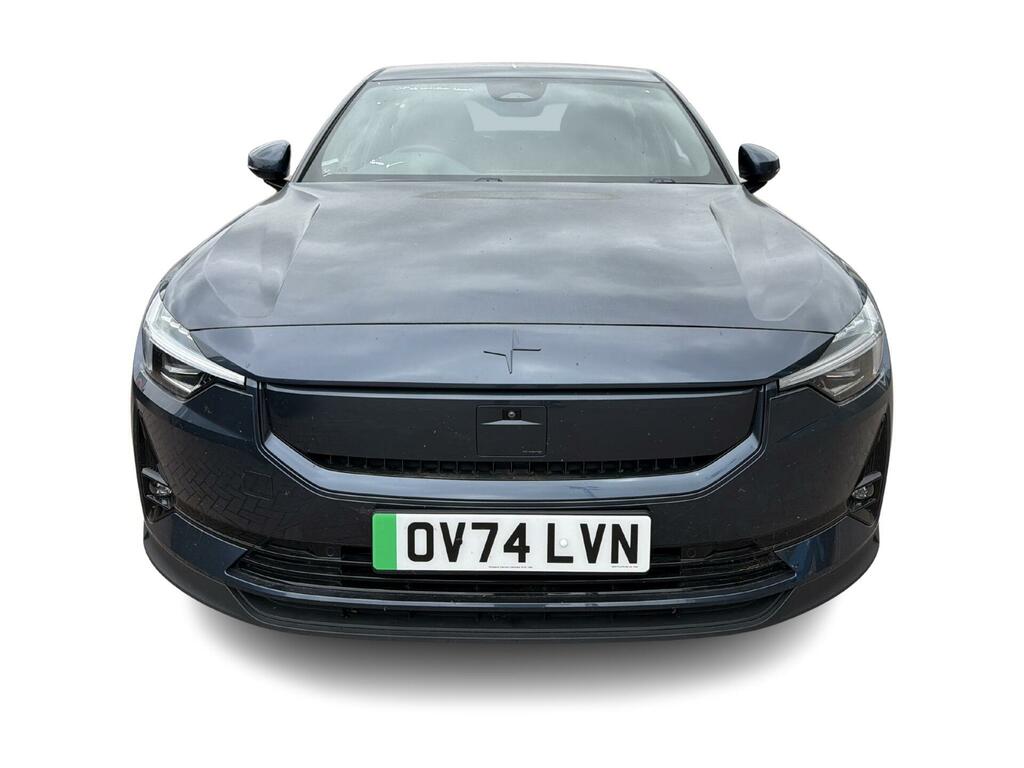 Polestar 2 Single Motor 82Kwh Long Range Fastback Rwd #2