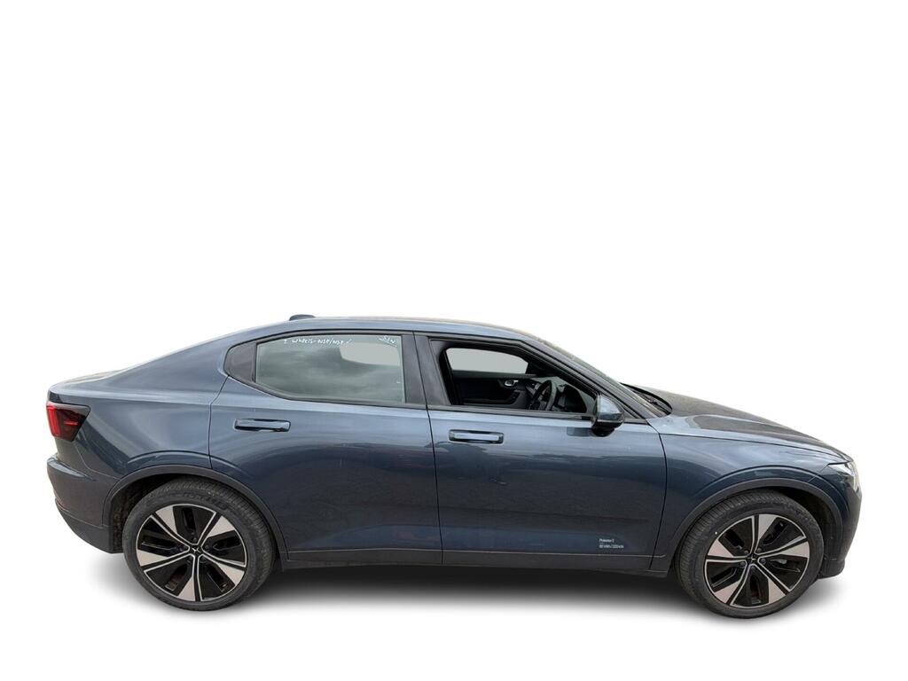 Polestar 2 Single Motor 82Kwh Long Range Fastback Rwd #4