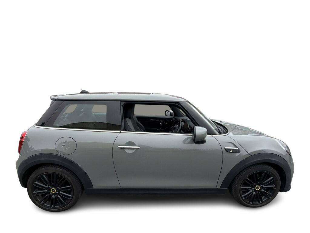 Mini Electric Cooper Se 32.6Kwh Level 2 #4