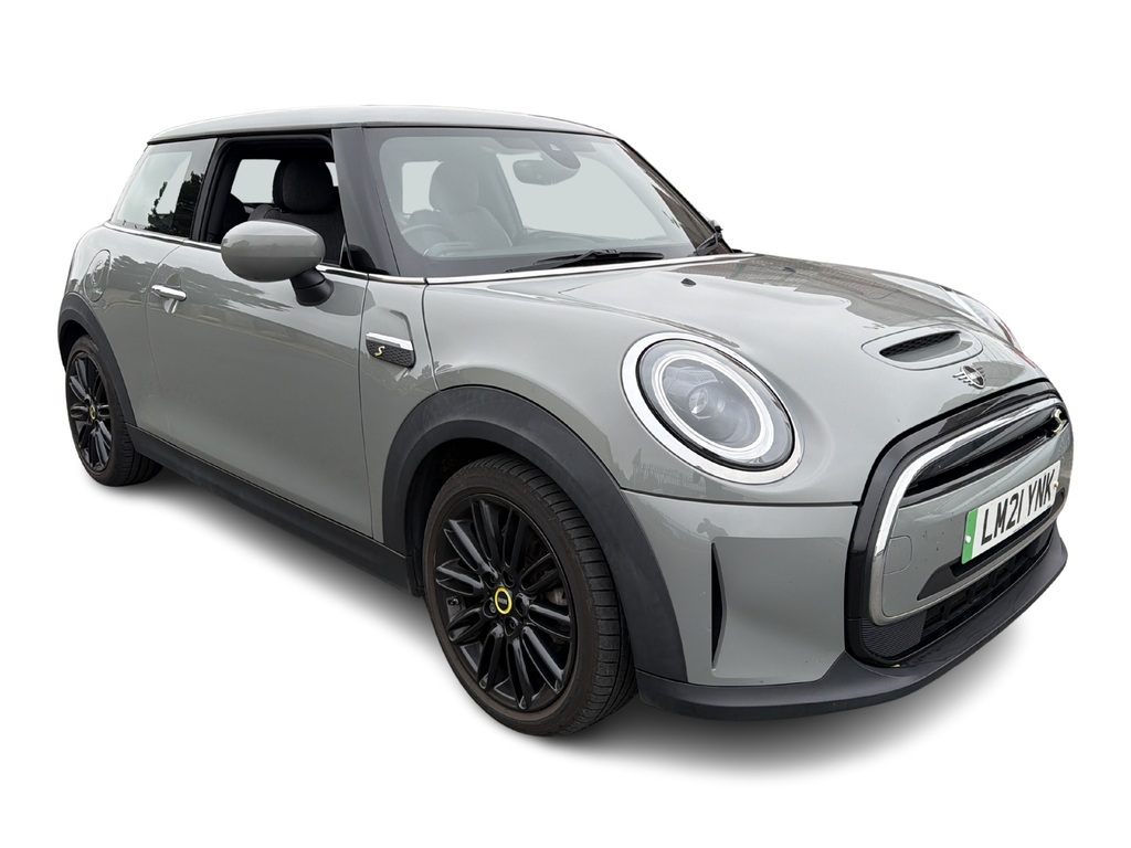Mini Electric Cooper Se 32.6Kwh Level 2
