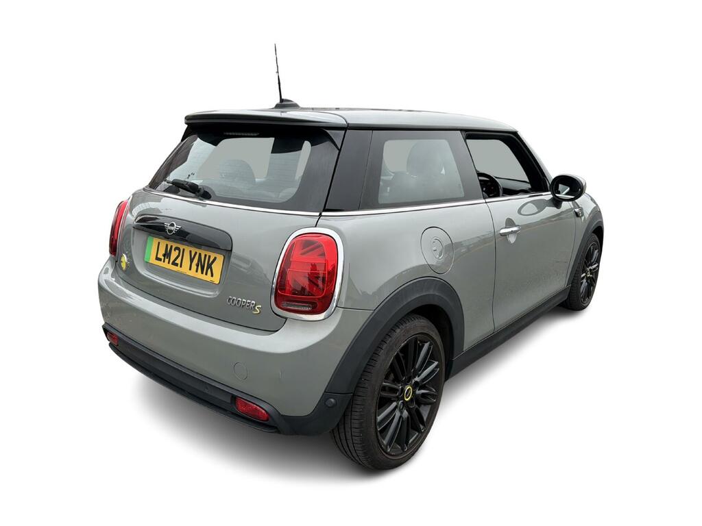 Mini Electric Cooper Se 32.6Kwh Level 2 #5