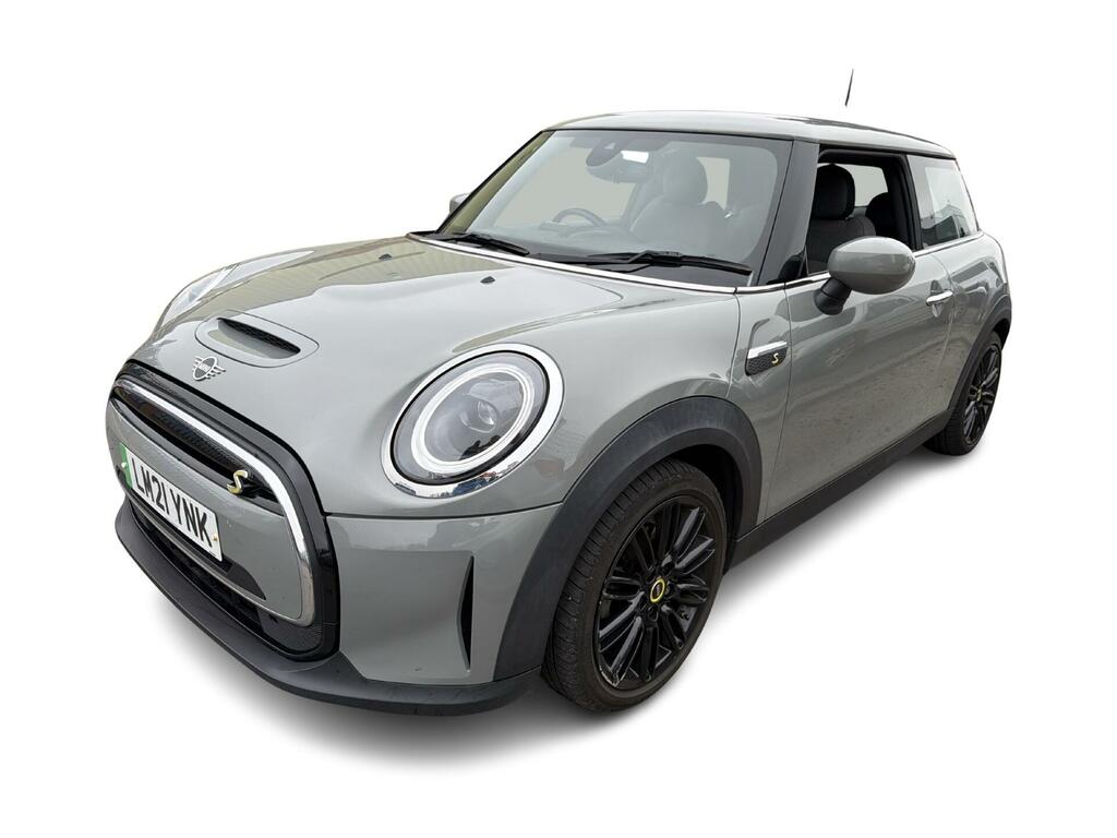 Mini Electric Cooper Se 32.6Kwh Level 2 #3