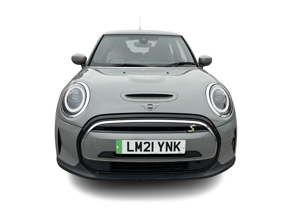 Mini Electric Cooper Se 32.6Kwh Level 2 #2